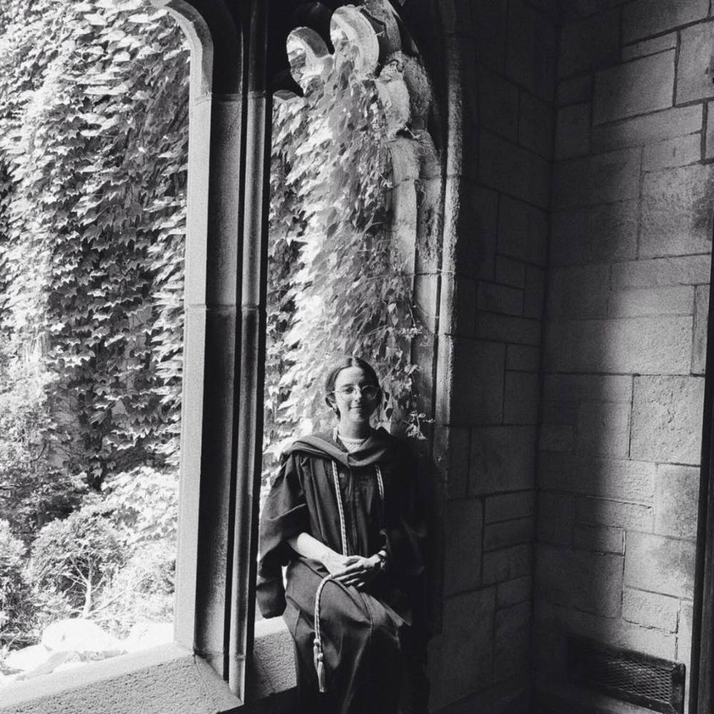 Meet your Posher, Eliana